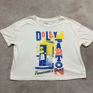 Dolly Parton T Shirt